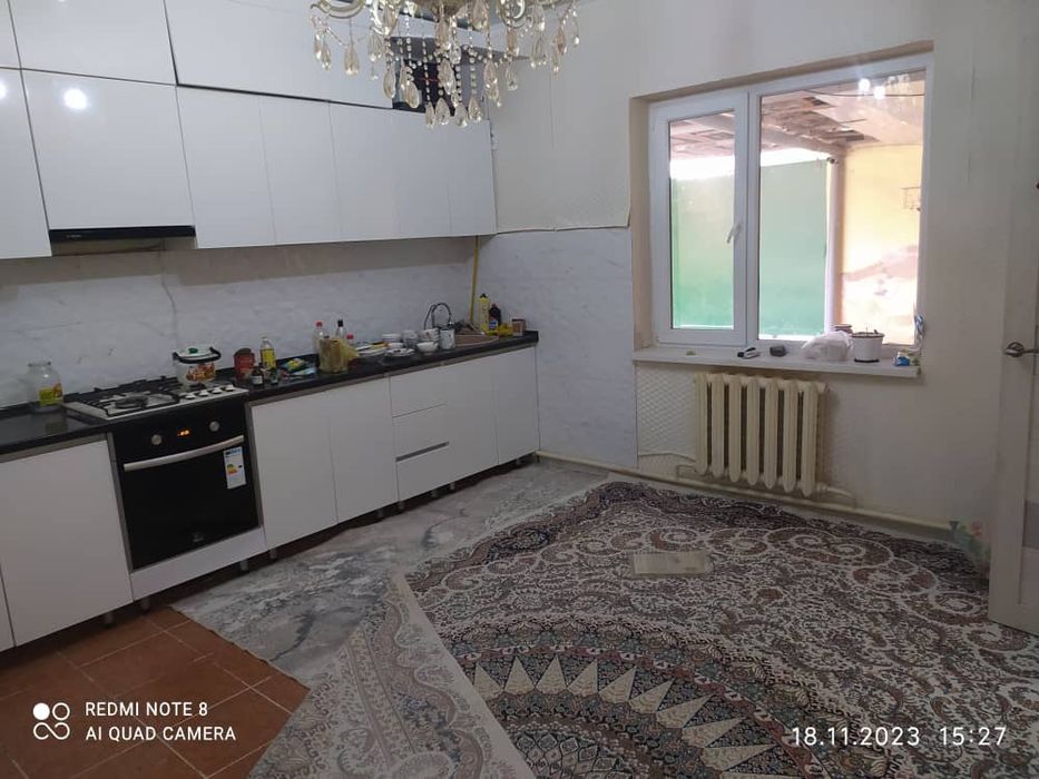 гарантй уй нармани