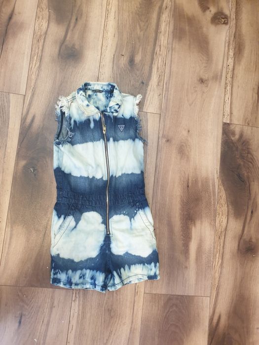 Salopeta Guess 10 ani