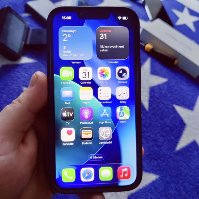 Schimb iPhone 15 pro ,și iPhone 14