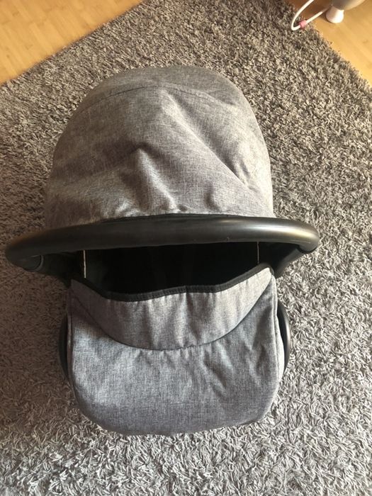 Carucior 3in1 Venicci