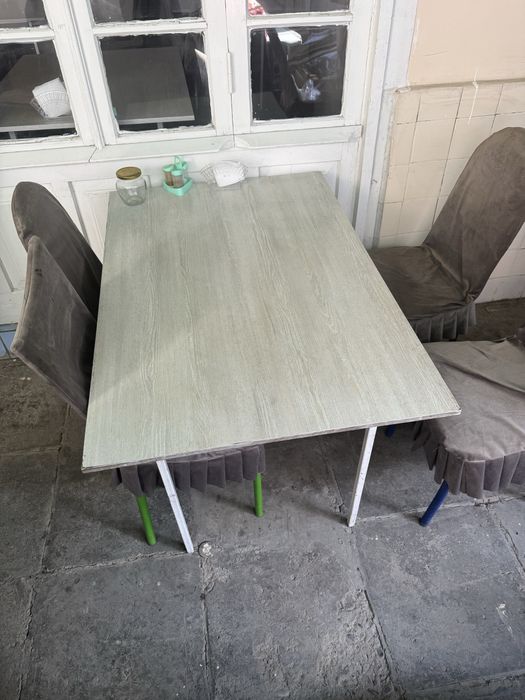 Oshxona jixozlari sotiladi kelishilgan xolatda