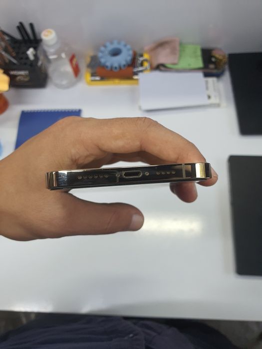 Iphone 12 pro Max
