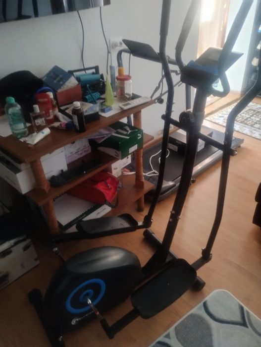 aparate cardio noi