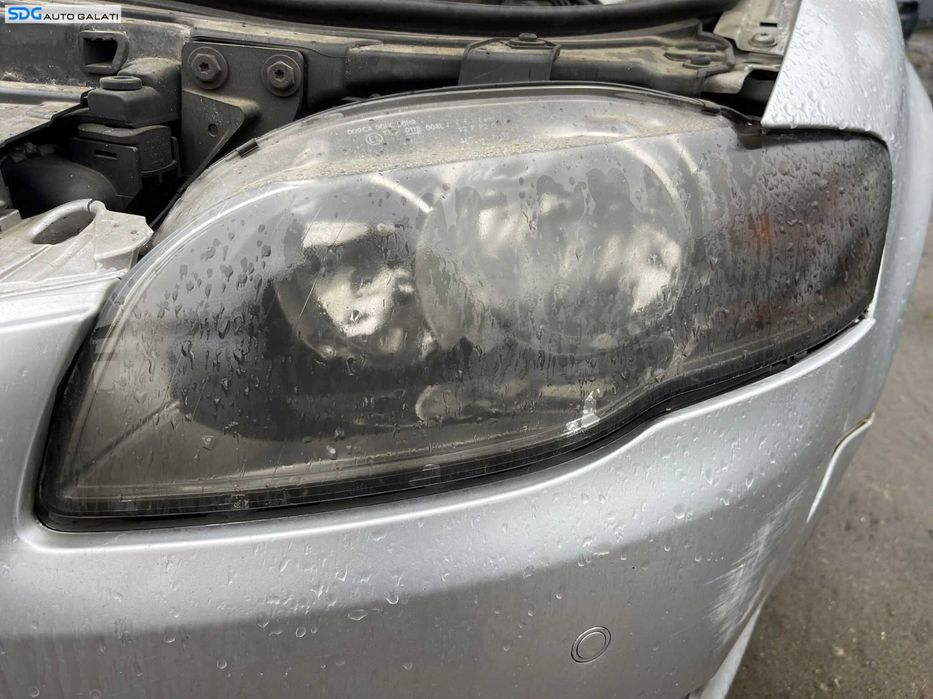 Far Fumuriu Halogen Stanga Audi A4 B7 2005 - 2008