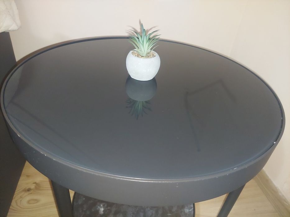 Помощна масичка за кафе