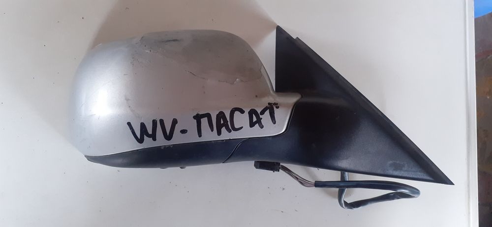 Дясно Огледало Ел.Настройки VW Passat B-5  2000-2005 Година  Пасат 5