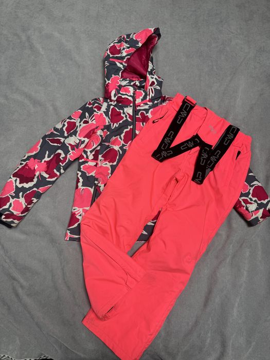 CMP грейка за момиче размер 140см