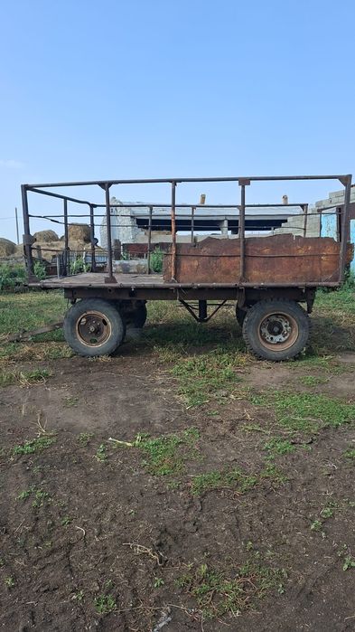Продам Сатылады Прицепы