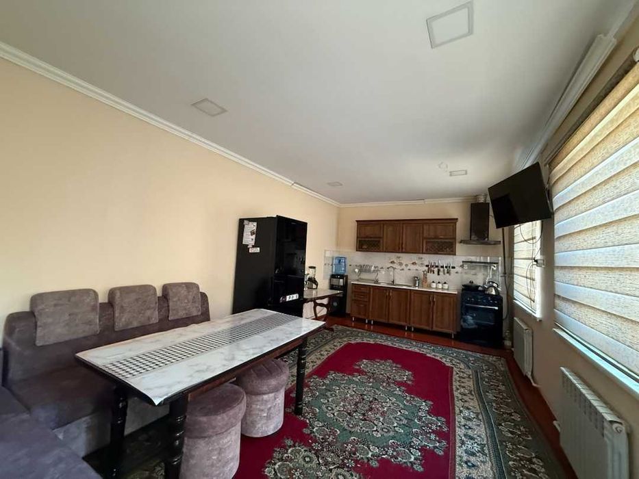 Продается Дом,4 сотки,Яшнабадский р-н,м-ля Богбон, 2 км от круга Рохат