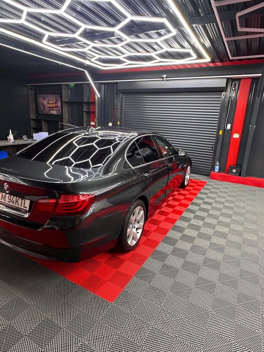 BMW 5 Series 2010 — imagine 2