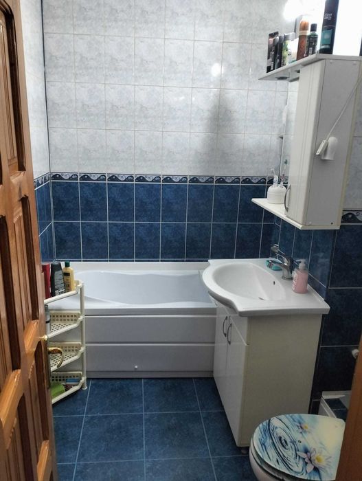 Vand apartament 3 camere [Obcini, Suceava]