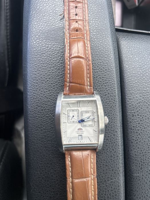 Мъжки часовник ORIENT