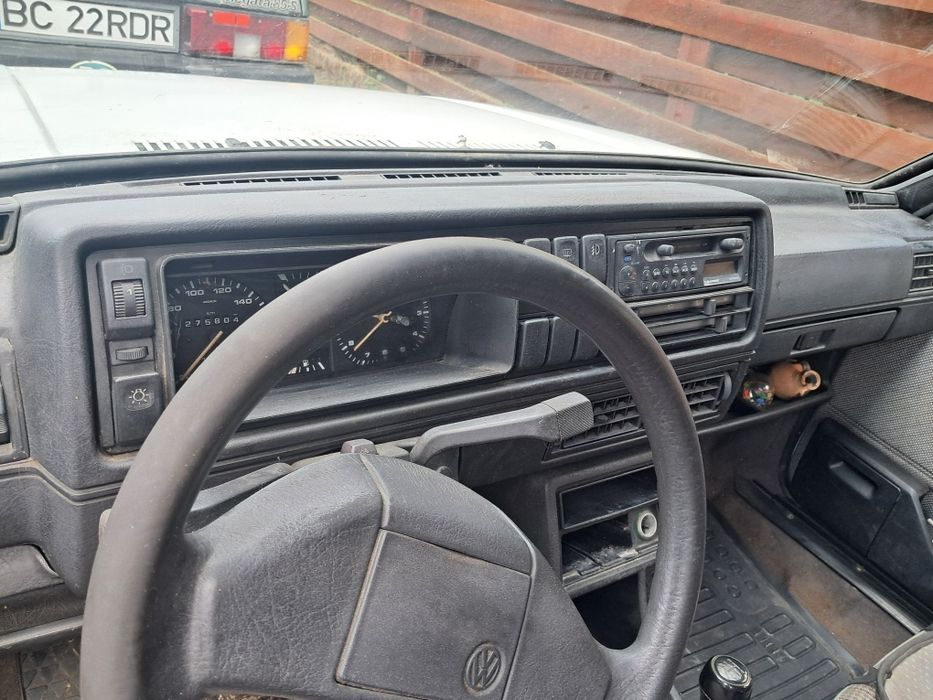 Vând Volkswagen Golf 2