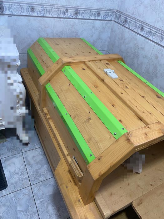 Фито бочка. Срочно