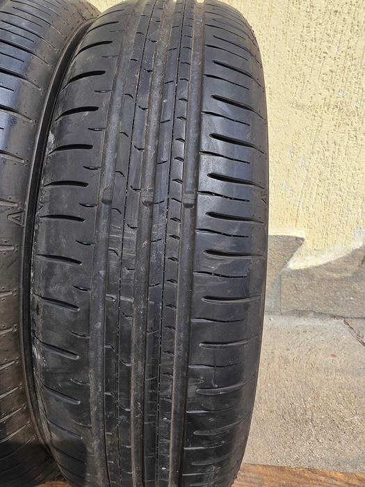 4 бр. летни гуми 195/45/17 Falken DOT 5022 6,5 mm