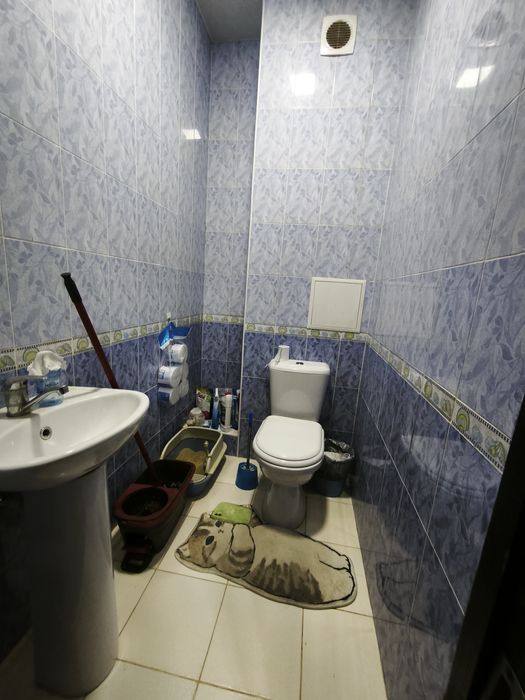 ‼️‼️‼️ Куйлюк 4 массив 4/4/4 Общая площадь 92м²