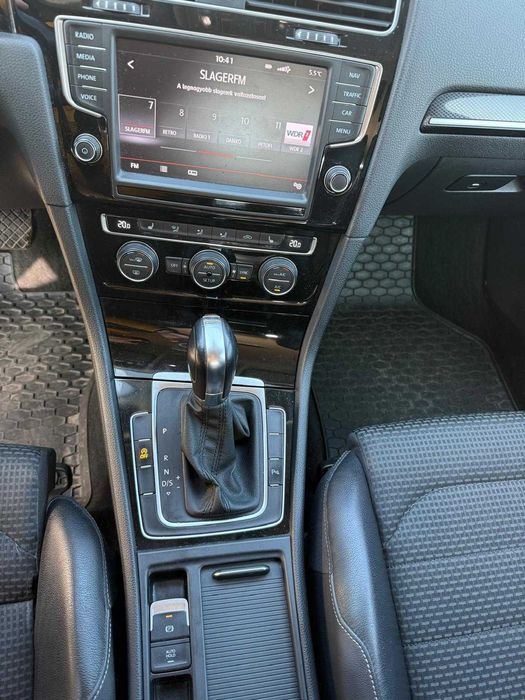 De vânzare – VW Golf 7 Highline, 2014 | 2.0 TDI 150 CP | Automat |