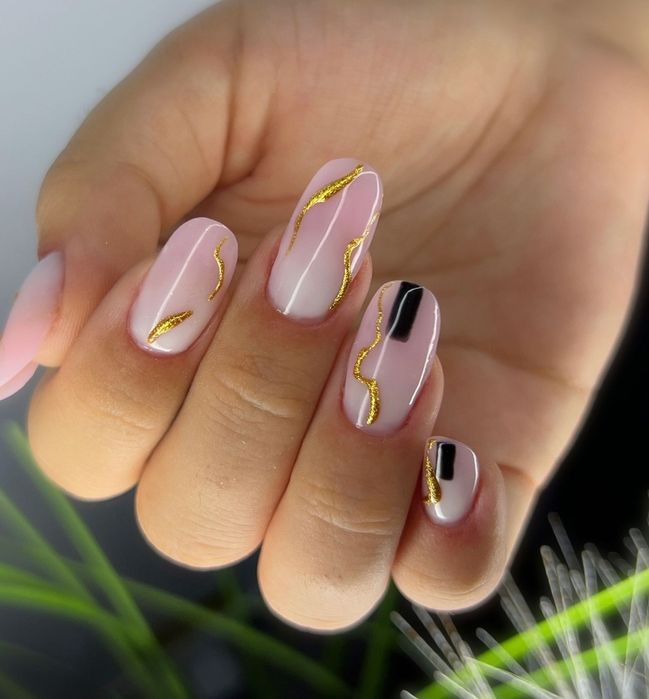 Unghii cu gel Drumul Taberei