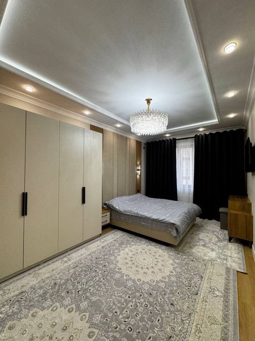 Продается 3х комнатная шикарная кв. 95м2. Вокзал.