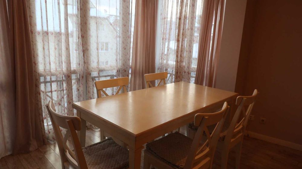 Продава се Тристаен апартамент в София, Младост 1А - 73 кв.м за 2521 €/кв.м - Снимка #5