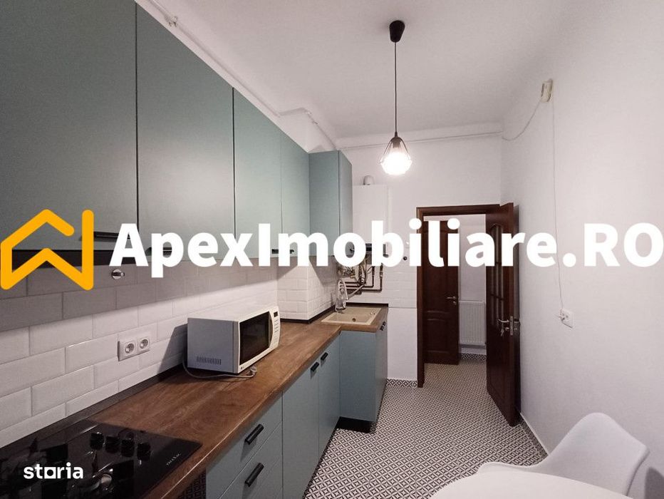 Apartament 3 camere de inchiriat Eminescu Bucuresti | ApexImobiliare.r