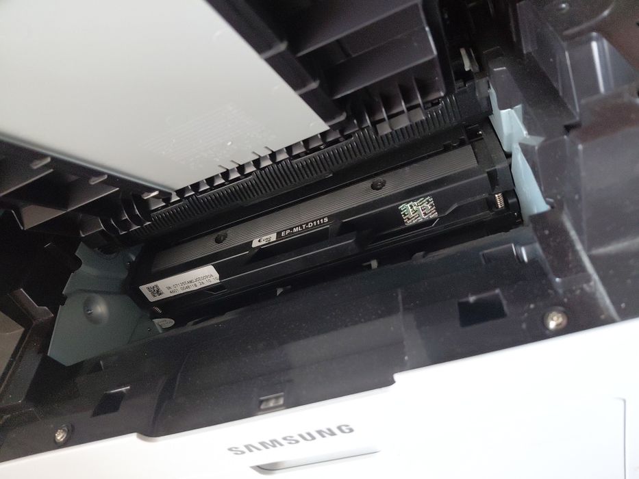 Samsung xpress M2070 3 в 1