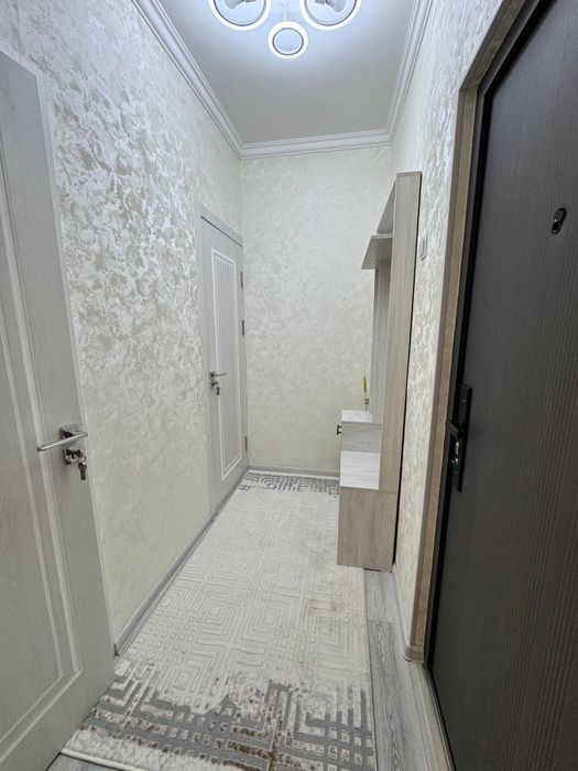 Юнусабад, метро Туркистон, всё новое