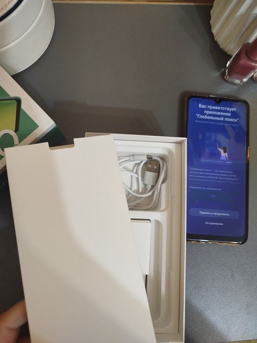 Oppo  A31  64  Гб