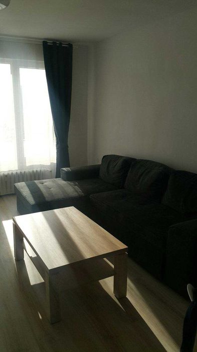 Двустаен имот в Гео Милев