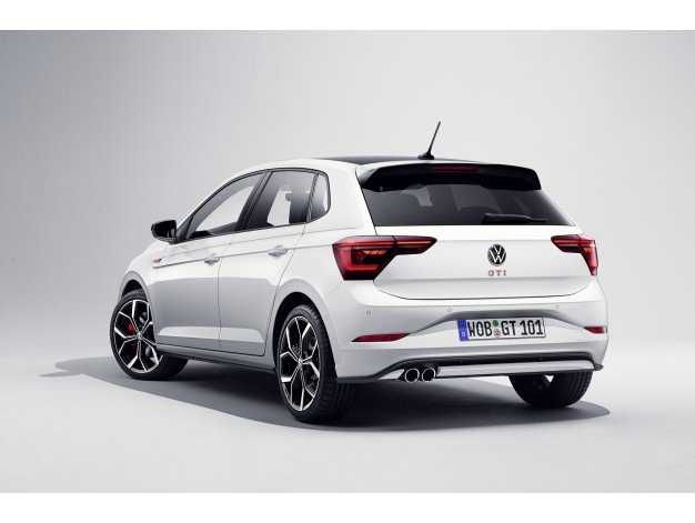 Dezmembrez Vw Polo Aw 2021