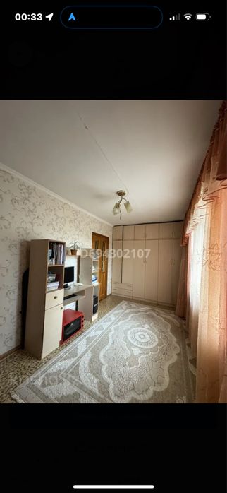 2-х ком. квартира в КИЗ