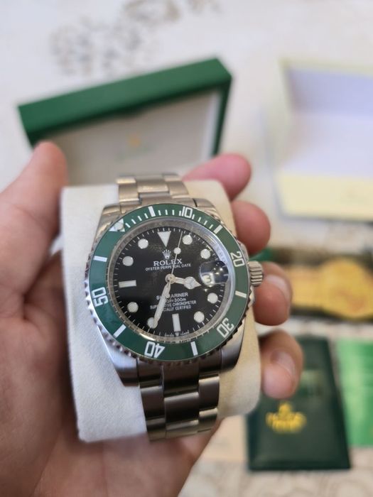 Rolex часы продаются