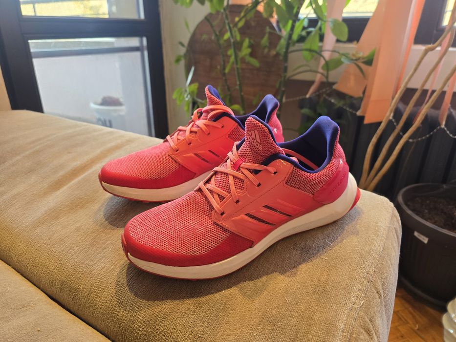 Adidas rapida Run cloudfoam- дамски 38 номер