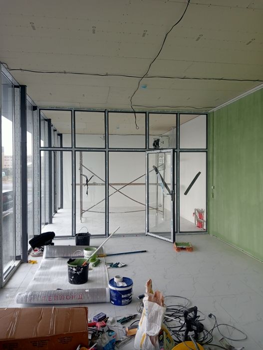 Ремонт квартир и домов бутиков