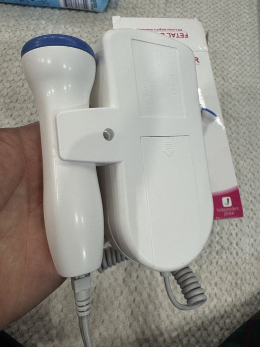 Допплер для беременных