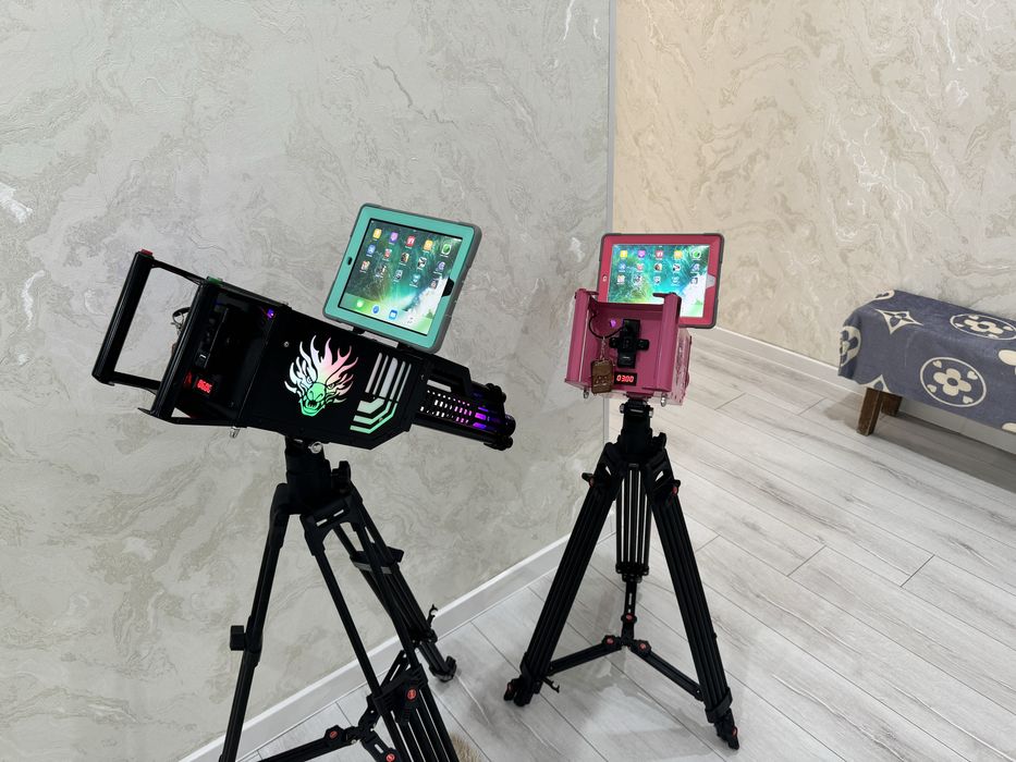 Продаётся снайпер аппарат