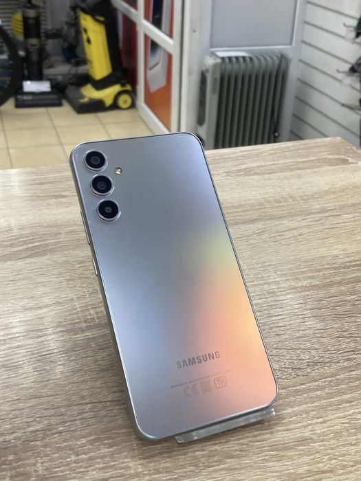 Samsung Galaxy A34 (osp14)