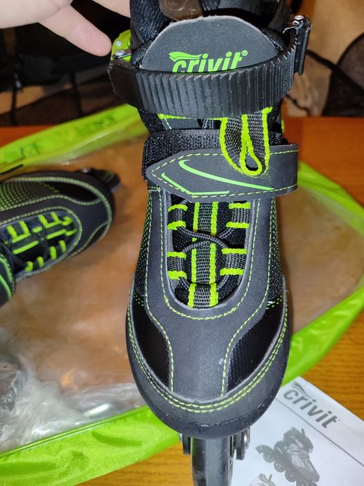 Ролери Crivit детски 29-33