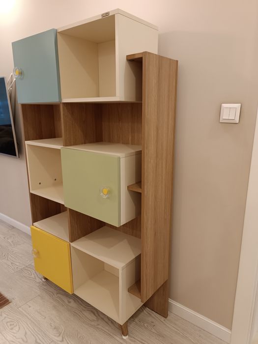 Детска секция на фирма Белона