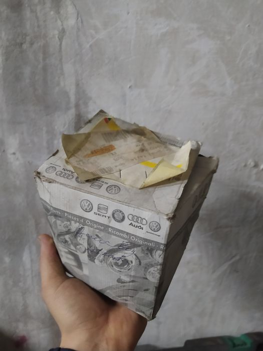 ГУР насос, новая в оригинале