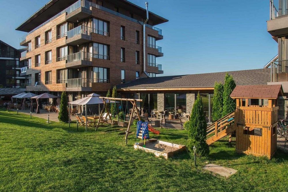 Продава се Тристаен апартамент в Разлог - 86 кв.м за 590 €/кв.м - Снимка #10