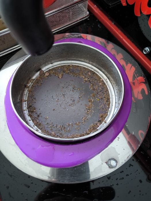 Машинно промиване радиатор парно и фреонови инсталации