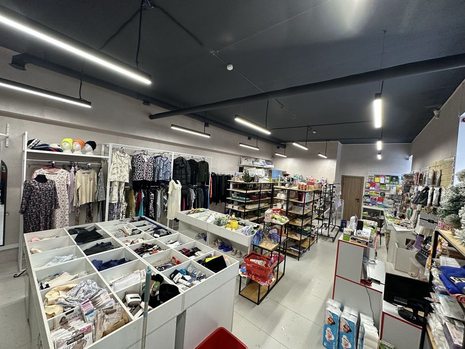 Продается готовый бизнес!