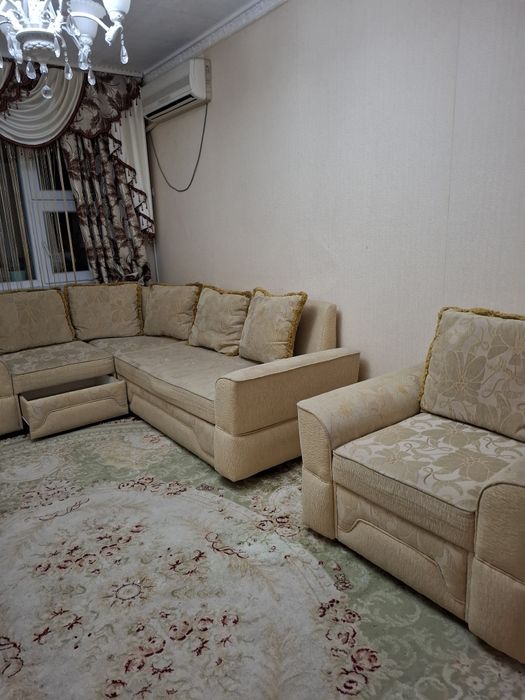 Диван раскладной