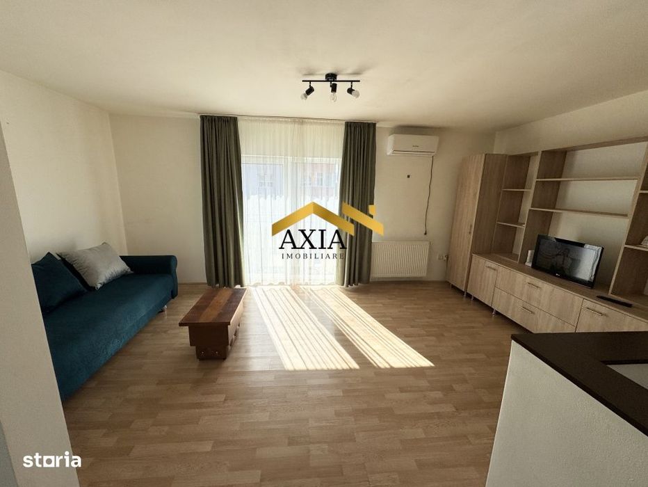 Apartament de inchiriat, Floresti!