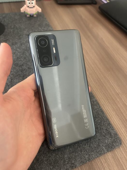 Смартфон Xiaomi 11T