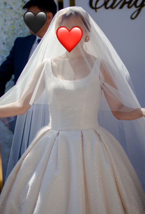 Продам свадебное платье