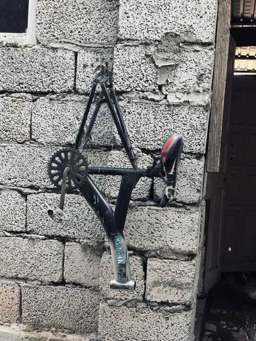 Продам 4 велосипеда за 25000»