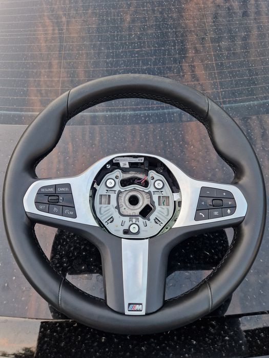 Volan bmw g20 g30 M paket M
