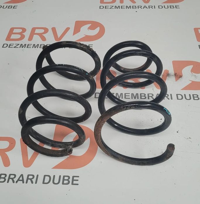 Arc fata pentru Renault Master /Opel Movano Euro 5 2011-2015 an fabric